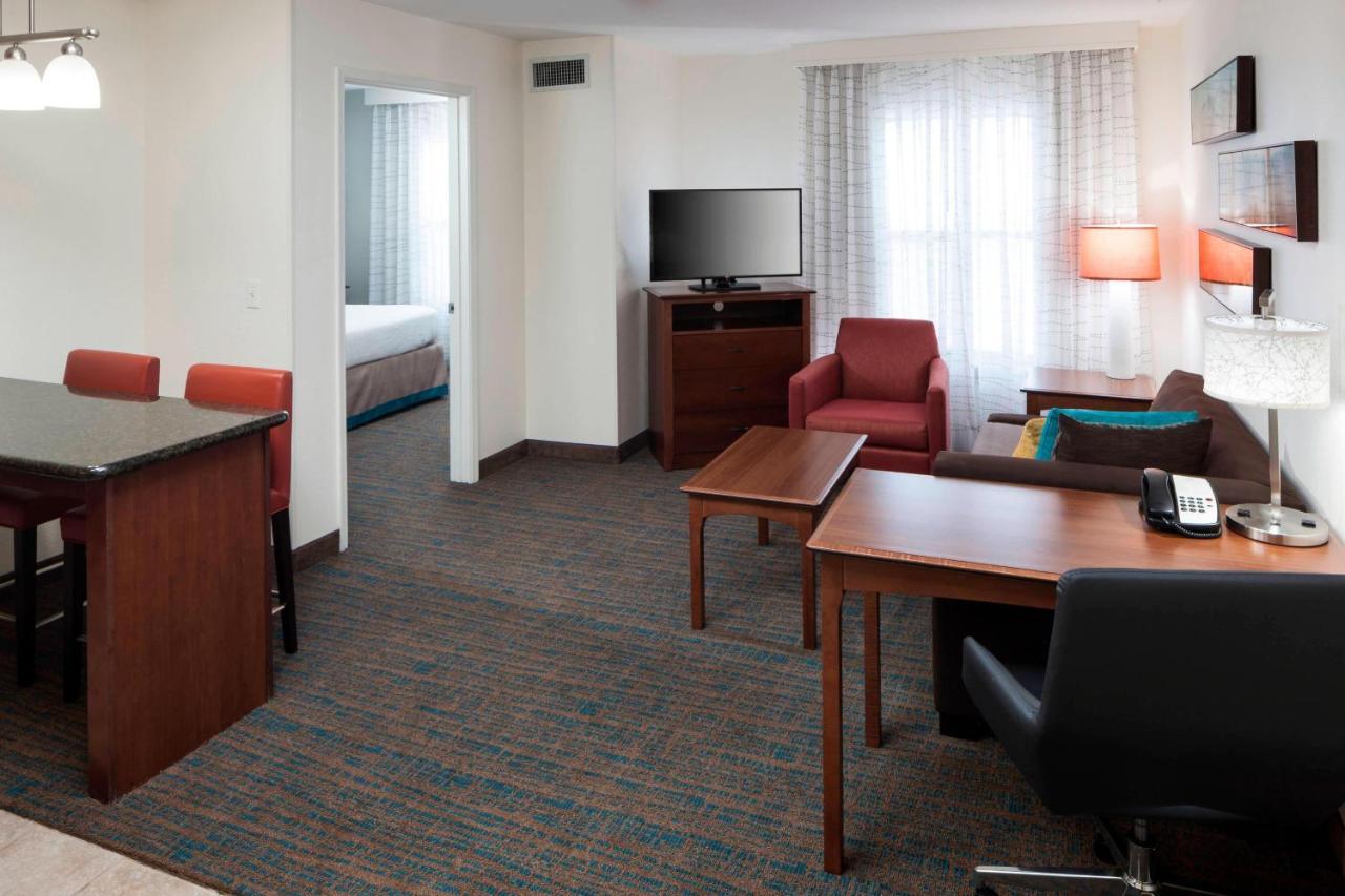 Residence Inn Tucson Airport Exterior foto