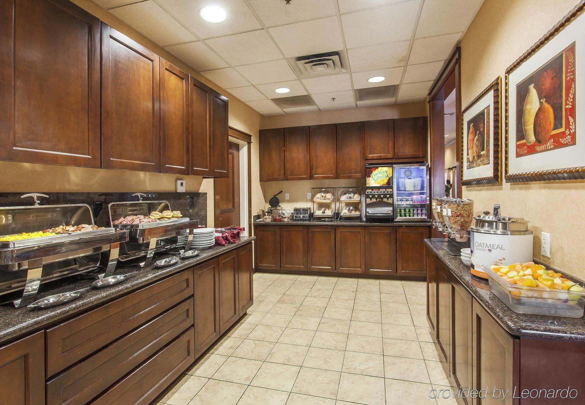 Residence Inn Tucson Airport Exterior foto
