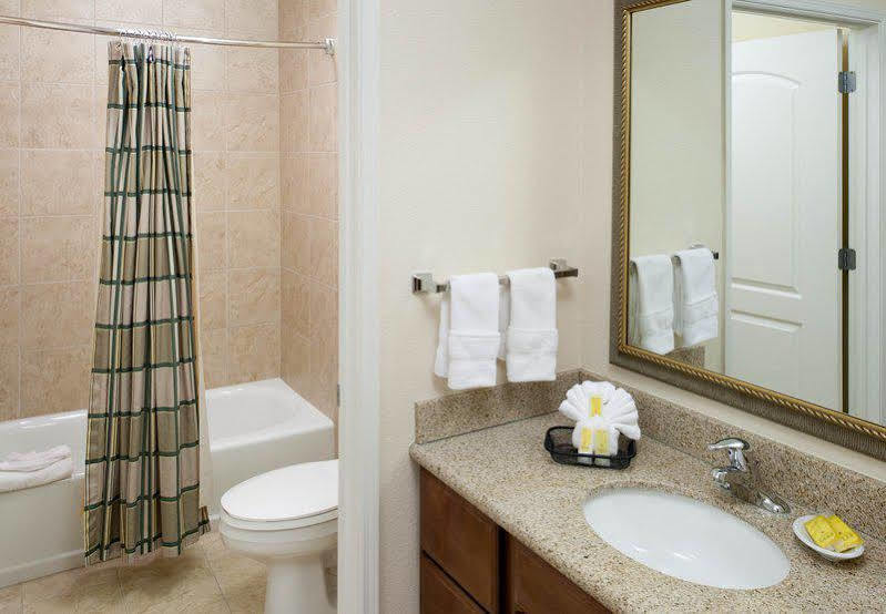 Residence Inn Tucson Airport Habitación foto
